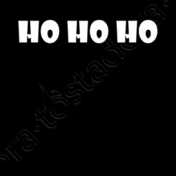 Ho Ho Ho Noël Père Noël Disant -T-Shirt Soldes Boutique ho ho ho nol pere nol disant i14138520182461413851d2018246w520b000000m1