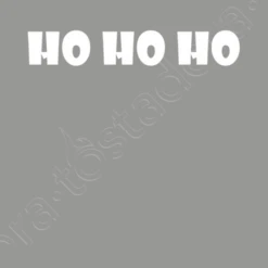 Ho Ho Ho Noël Père Noël Disant -T-Shirt Soldes Boutique ho ho ho nol pere nol disant i141385201824614138545d2018246w520b989895m1