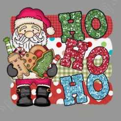 Ho Ho Ho Père Noël à Cordon -T-Shirt Soldes Boutique ho ho ho pere nol a cordon i141385274937814138545d2749378w520b989895m1