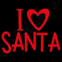 I Love Le Père Noël -T-Shirt Soldes Boutique i love le pere nol i14138522316751413851d2231675w520b000000m1