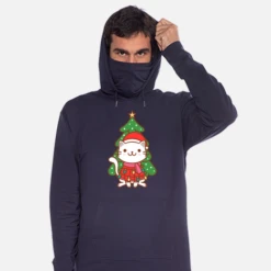 Illustration Mignonne De Chat De Noël -T-Shirt Soldes Boutique illustration mignonne de chat de nol id7af3c5c9 b6f3 4581 85cf 0f233c05ac31sH Z2bf2f2f2w520ffi13562325295401356232