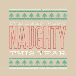 J39ai été Méchant Cette Année Noël