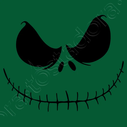 Jack Skellington (l'étrange Noël De Monsieur Jack) 15 Jack Skellington (l'étrange Noël De Monsieur Jack) – Image 13