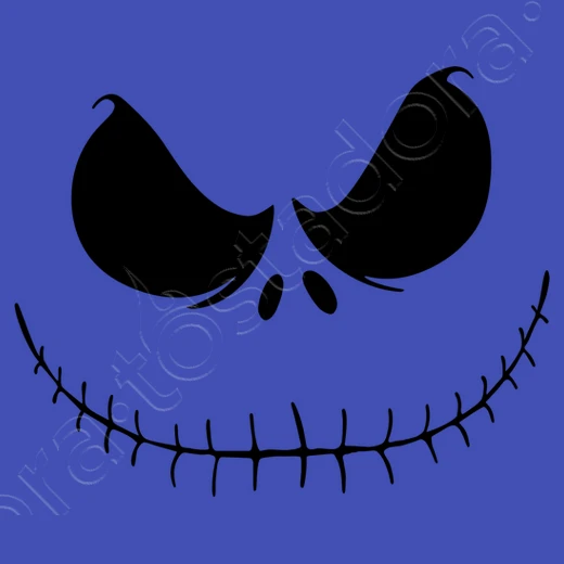 Jack Skellington (l'étrange Noël De Monsieur Jack) 7 Jack Skellington (l'étrange Noël De Monsieur Jack) – Image 5