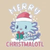 Joyeux Christmalotl Axolotl Noël -T-Shirt Soldes Boutique joyeux christmalotl axolotl nol i141385201587614138582d2015876w520bdcccb4m1
