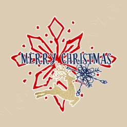 Joyeux Noël - Joyeux Noël Renne