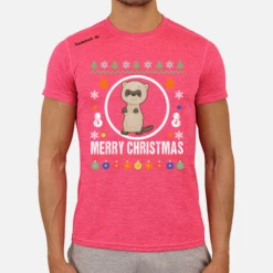 Joyeux Noël Furet Moche Pull -T-Shirt Soldes Boutique joyeux nol furet moche pull idc9fecba5 faed 4761 911b bdb048cfb9ddsH T3bf2f2f2w520ffi13562364838851356233