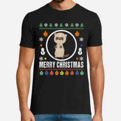 Joyeux Noël Furet Moche Pull -T-Shirt Soldes Boutique joyeux nol furet moche pull idc9fecba5 faed 4761 911b bdb048cfb9ddsH T4bf2f2f2w520ffi13562364838851356234