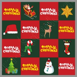 Joyeux Noël Joyeux Noël -T-Shirt Soldes Boutique joyeux nol joyeux nol i141385200021314138545d2000213w520b989895m1