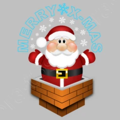 Joyeux Noël Père Noël Père Noël