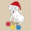 Joyeux Noël Petit Chien -T-Shirt Soldes Boutique joyeux nol petit chien i14138581771214138582d817712w520bdcccb4m1