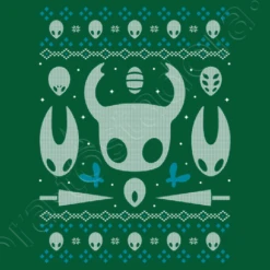 L39enfant Des Abysses Noël -T-Shirt Soldes Boutique l39enfant des abysses nol i1413852033303141385104d2033303w520b055935m1