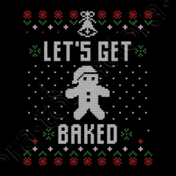 Laisse Faire Un Chandail De Noël Moche