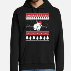 Lapin De Compagnie Ugly Noël 11 Lapin De Compagnie Ugly Noël -T-Shirt Soldes Boutique lapin de compagnie ugly nol idb1f2b47c 5f2b 4e68 a854 edf955bcd495sH Z1bf2f2f2w520ffi13562326648841356231