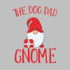 Le Chien Papa Gnome Noël Nain Noël -T-Shirt Soldes Boutique le chien papa gnome nol nain nol i141385201666914138583d2016669w520bc0c0c0m1