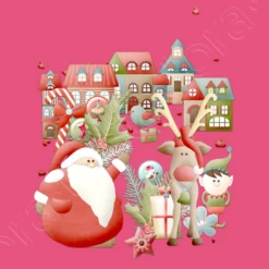 Le Père Noël 29 -T-Shirt Soldes Boutique le pere nol 29 i14138567348914138597d673489w520bE75480m1