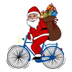 Le Père Noël Vélo -T-Shirt Soldes Boutique le pere nol velo i14138581771114138520d817711w520bFFFFFFm1