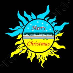 Le Soleil Et La Neige. Joyeux Noël -T-Shirt Soldes Boutique le soleil et la neige joyeux nol i1413856625261413851d662526w520b000000m1