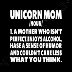 Licorne Maman Nom Noël Anniversaire -T-Shirt Soldes Boutique licorne maman nom nol anniversaire i14138515946811413851d1594681w520b000000m1