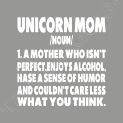 Licorne Maman Nom Noël Anniversaire -T-Shirt Soldes Boutique licorne maman nom nol anniversaire i141385159468114138545d1594681w520b989895m1