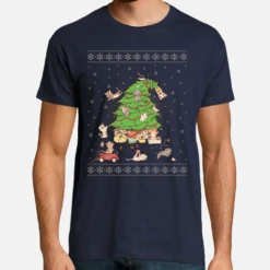 Meowi Noël -T-Shirt Soldes Boutique meowi nol idc7f8844f 50d2 40c6 96e9 1102a65aec73sH T3bf2f2f2w520ffi13562315198221356233