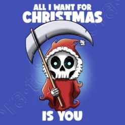 Mort Noël -T-Shirt Soldes Boutique mort nol i141385208266214138596d2082662w520b4250B4m1