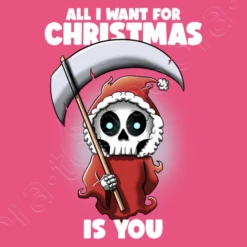 Mort Noël -T-Shirt Soldes Boutique mort nol i141385208266214138597d2082662w520bE75480m1