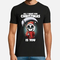 Mort Noël -T-Shirt Soldes Boutique mort nol id071aef16 5923 4ff2 9985 b2b87fe0280dsH T2bf2f2f2w520ffi13562370192301356232