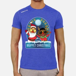 Muppet Noël Nouvel An -T-Shirt Soldes Boutique muppet nol nouvel an idb53aff81 0463 4bc4 b59d 4b5f4f0c1501sH T2bf2f2f2w520ffi13562332801221356232