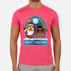 Muppet Noël Nouvel An -T-Shirt Soldes Boutique muppet nol nouvel an idb53aff81 0463 4bc4 b59d 4b5f4f0c1501sH T3bf2f2f2w520ffi13562332801221356233