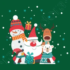 Noël -T-Shirt Soldes Boutique nol i1413851110522141385104d1110522w520b055935m1