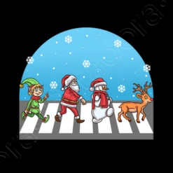 Noël à L39abbaye De La Route Du Noel