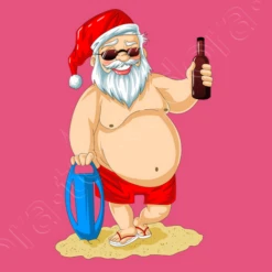 Noël En Juillet -T-Shirt Soldes Boutique nol en juillet i141385242711714138597d2427117w520bE75480m1