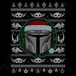 Noël Est La Façon Dont Le Pull