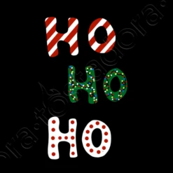 Noël Ho Ho Ho