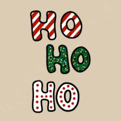 Noël Ho Ho Ho