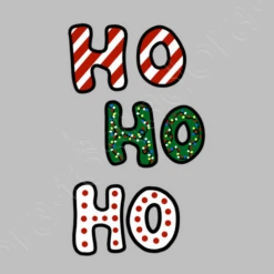 Noël Ho Ho Ho