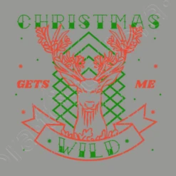 Noël Me Rend Fou -T-Shirt Soldes Boutique nol me rend fou i141385278525014138545d2785250w520b989895m1