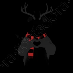 Noël Panda -T-Shirt Soldes Boutique nol panda i1413856923761413851d692376w520b000000m1