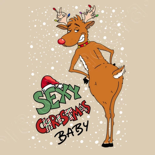 Noël Renne Sexy 3 Noël Renne Sexy