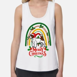 Noël Russel Terrier Joyeux Noël -T-Shirt Soldes Boutique nol russel terrier joyeux nol ida8fff073 713f 4495 948c e4b76ae68d3fsM R2bf2f2f2w520ffi135623101330471356232