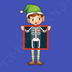 Noël Santa X Ray Tech Elfe -T-Shirt Soldes Boutique nol santa x ray tech elfe i141385201871114138596d2018711w520b4250B4m1