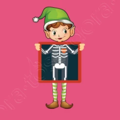 Noël Santa X Ray Tech Elfe -T-Shirt Soldes Boutique nol santa x ray tech elfe i141385201871114138597d2018711w520bE75480m1