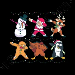 Noël Tamponnant Nicholas Vacances Cadea