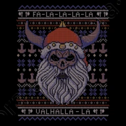 Noël Viking