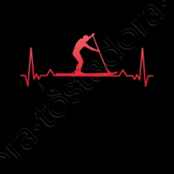 Paddle Boarding Cadeau De Noël Paddle B