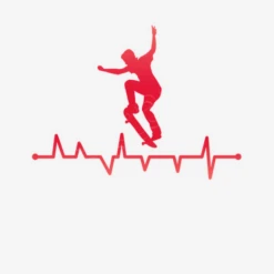 Patineur De Cadeau De Noël De Battement -T-Shirt Soldes Boutique patineur de cadeau de nol de battement i141385146152814138586d1461528w520bf5f5f5m1