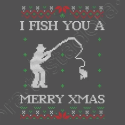 Pêchez-vous Un Joyeux Chandail De Noël 12 Pêchez-vous Un Joyeux Chandail De Noël -T-Shirt Soldes Boutique pechez vous un joyeux chandail de nol i141385196469814138593d1964698w520b525252m1