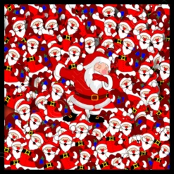 Père Noël -T-Shirt Soldes Boutique pere nol i14138513001971413851d1300197w520b000000m1