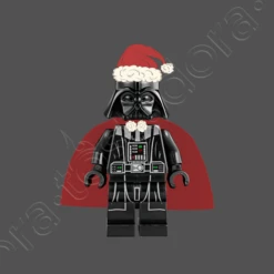 Père Noël Bonhomme De Neige Vader -T-Shirt Soldes Boutique pere nol bonhomme de neige vader i14138554002914138593d540029w520b525252m1